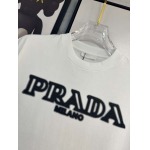 2025年4月4日入荷新作Prada半袖 Tシャツ高級品/LD工場