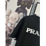 2025年4月4日入荷新作Prada半袖 Tシャツ高級品/LD工場