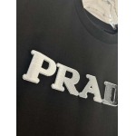 2025年4月4日入荷新作Prada半袖 Tシャツ高級品/LD工場
