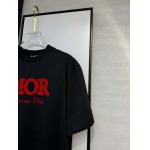2025年4月4日入荷新作DIOR半袖 Tシャツ高級品/LD工場