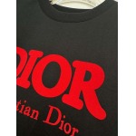 2025年4月4日入荷新作DIOR半袖 Tシャツ高級品/LD工場