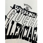 2025年4月4日入荷新作Gucci半袖 Tシャツ高級品/LD工場