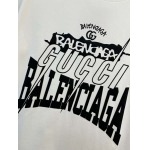 2025年4月4日入荷新作Gucci半袖 Tシャツ高級品/LD工場