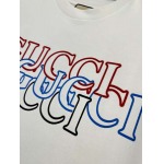 2025年4月4日入荷新作Gucci半袖 Tシャツ高級品/LD工場