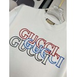 2025年4月4日入荷新作Gucci半袖 Tシャツ高級品/LD工場