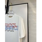 2025年4月4日入荷新作Gucci半袖 Tシャツ高級品/LD工場