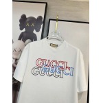 2025年4月4日入荷新作Gucci半袖 Tシャツ高級品/LD工場
