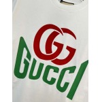 2025年4月4日入荷新作Gucci半袖 Tシャツ高級品/LD工場