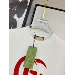 2025年4月4日入荷新作Gucci半袖 Tシャツ高級品/LD工場