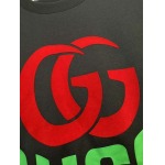 2025年4月4日入荷新作Gucci半袖 Tシャツ高級品/LD工場