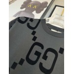 2025年4月4日入荷新作Gucci半袖 Tシャツ高級品/LD工場