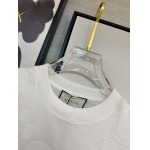 2025年4月4日入荷新作Gucci半袖 Tシャツ高級品/LD工場