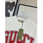 2025年4月4日入荷新作Gucci半袖 Tシャツ高級品/LD工場