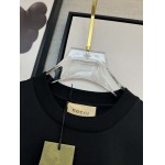 2025年4月4日入荷新作Gucci半袖 Tシャツ高級品/LD工場