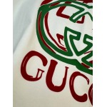 2025年4月4日入荷新作Gucci半袖 Tシャツ高級品/LD工場
