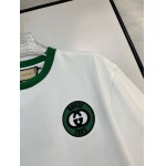 2025年4月4日入荷新作Gucci半袖 Tシャツ高級品/LD工場