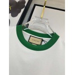 2025年4月4日入荷新作Gucci半袖 Tシャツ高級品/LD工場