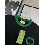 2025年4月4日入荷新作Gucci半袖 Tシャツ高級品/LD工場