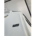 2025年4月4日入荷新作Gucci半袖 Tシャツ高級品/LD工場