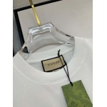 2025年4月4日入荷新作Gucci半袖 Tシャツ高級品/LD工場