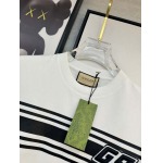 2025年4月4日入荷新作Gucci半袖 Tシャツ高級品/LD工場