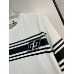 2025年4月4日入荷新作Gucci半袖 Tシャツ高級品/LD工場