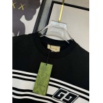 2025年4月4日入荷新作Gucci半袖 Tシャツ高級品/LD工場