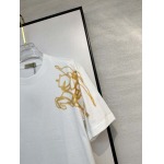2025年4月4日入荷新作burberry半袖 Tシャツ高級品/LD工場