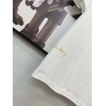 2025年4月4日入荷新作burberry半袖 Tシャツ高級品/LD工場