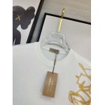 2025年4月4日入荷新作burberry半袖 Tシャツ高級品/LD工場