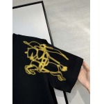 2025年4月4日入荷新作burberry半袖 Tシャツ高級品/LD工場