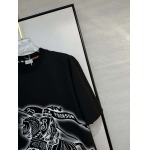 2025年4月4日入荷新作burberry半袖 Tシャツ高級品/LD工場