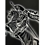 2025年4月4日入荷新作burberry半袖 Tシャツ高級品/LD工場