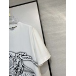 2025年4月4日入荷新作burberry半袖 Tシャツ高級品/LD工場