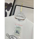 2025年4月4日入荷新作burberry半袖 Tシャツ高級品/LD工場