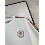 2025年4月4日入荷新作burberry半袖 Tシャツ高級品/LD工場