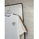 2025年4月4日入荷新作burberry半袖 Tシャツ高級品/LD工場