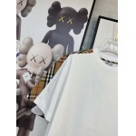 2025年4月4日入荷新作burberry半袖 Tシャツ高級品/LD工場