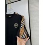 2025年4月4日入荷新作burberry半袖 Tシャツ高級品/LD工場