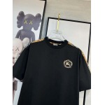 2025年4月4日入荷新作burberry半袖 Tシャツ高級品/LD工場