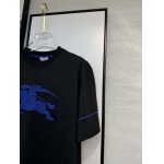 2025年4月4日入荷新作burberry半袖 Tシャツ高級品/LD工場