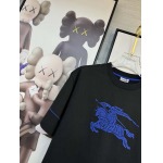 2025年4月4日入荷新作burberry半袖 Tシャツ高級品/LD工場