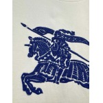 2025年4月4日入荷新作burberry半袖 Tシャツ高級品/LD工場