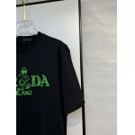 2025年4月4日入荷新作Prada半袖 Tシャツ高級品/LD工場