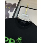 2025年4月4日入荷新作Prada半袖 Tシャツ高級品/LD工場