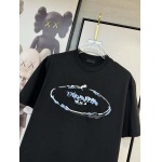 2025年4月4日入荷新作Prada半袖 Tシャツ高級品/LD工場