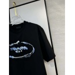 2025年4月4日入荷新作Prada半袖 Tシャツ高級品/LD工場