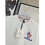 2025年4月4日入荷新作Moncler半袖 Tシャツ高級品/LD工場