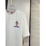 2025年4月4日入荷新作Moncler半袖 Tシャツ高級品/LD工場
