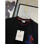 2025年4月4日入荷新作Moncler半袖 Tシャツ高級品/LD工場